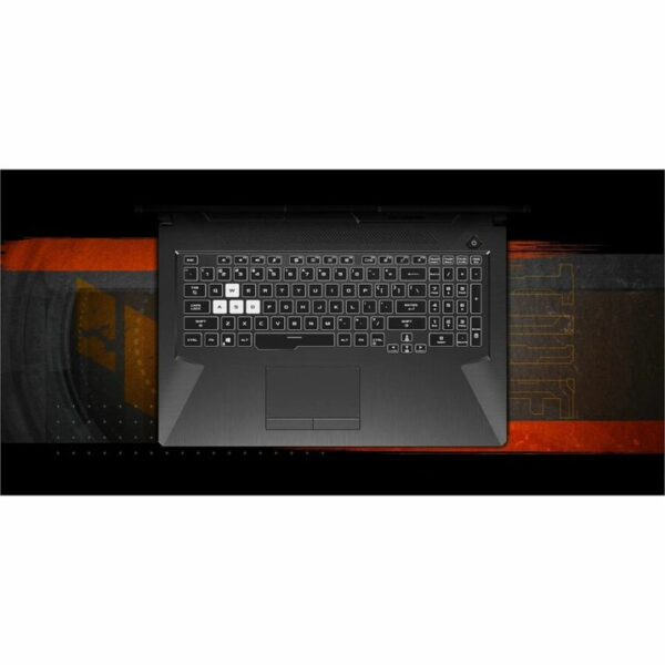 ASUS TUF Gaming A17  FA706NFR-RH71 - Image 2