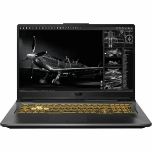 ASUS TUF Gaming A17  FA706NFR-RH71