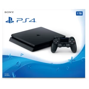 NEW PLAY STATION 4 SLIM