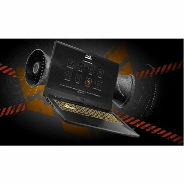ASUS TUF Gaming A17  FA706NFR-RH71 - Image 4
