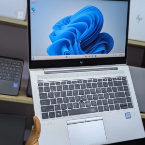 HP ELITEBOOK 840 G5 Pre-Owned From US