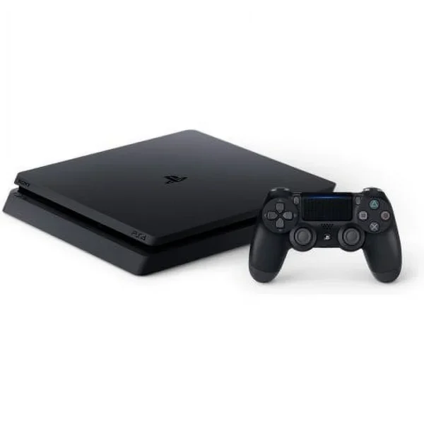NEW PLAY STATION 4 SLIM - Image 3