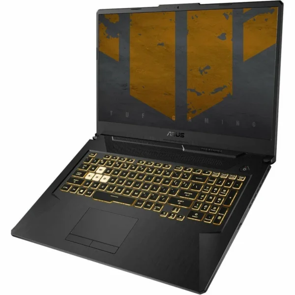 ASUS TUF Gaming A17  FA706NFR-RH71 - Image 3